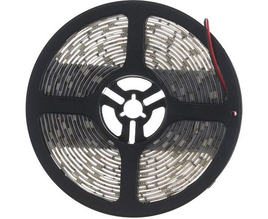 Светодиодная лента OGM 12В, 7,2Вт/м, smd5050, теплый белый LSE-154 – изображение 2