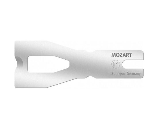 Нож для подрезки шнура Mozart 1600.00-2888 – изображение 2