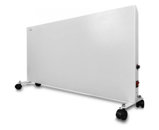 Нагревательная панель СТН белая 700 Вт с терморегулятором НЭБ-М-НСт 0,7 мБк – изображение 6