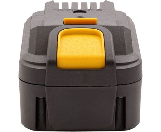 Батарея аккумуляторная IB-18-4.0 (4.0 Ач; 18 В; Li-Ion) Denzel 28434 – изображение 6