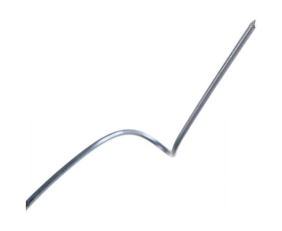 Оцинкованная вязальная проволока MOS РОС 1.2мм x 100м М68517 – изображение 3