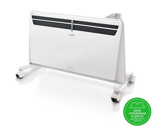 Отопительный модуль конвектора Ballu Evolution Transformer BEC/EVU-2000 – изображение 6