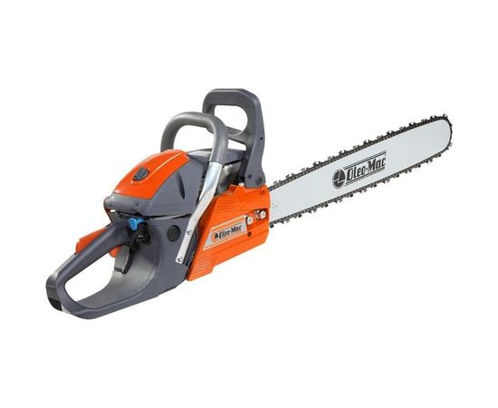 Бензопила Oleo-Mac GSH 56 EASY START 5032-9002E1B – изображение 3
