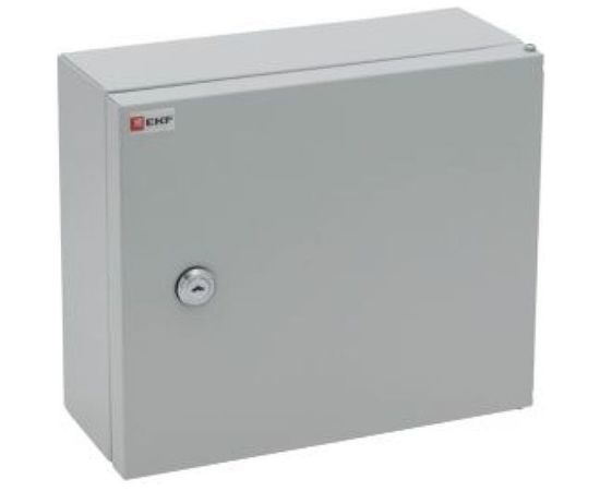 Щит EKF ЩРН-12 з IP54 mb24-12 – изображение 2