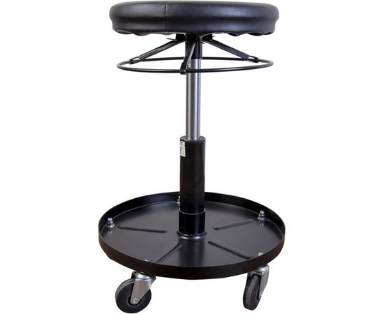 Ремонтный круглый табурет WIEDERKRAFT WDK-86020 – изображение 3