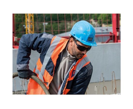 Открытые очки Bolle IRI-S, smoke PLATINUM IRIPSF – изображение 3