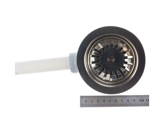 Выпуск/перелив SAS 514D 3389700082927 – изображение 3