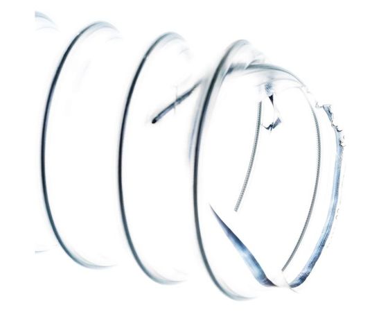 Шланг полиолефиновый (7.5 м; 60 мм; 0.6 мм) WOODWORK WE-060-75 – изображение 3