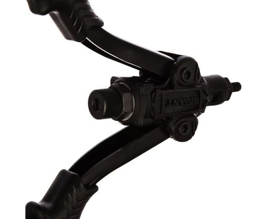 Двуручный заклепочник для резьбовых заклепок Gigant М3-М12 GHR-12 – изображение 5