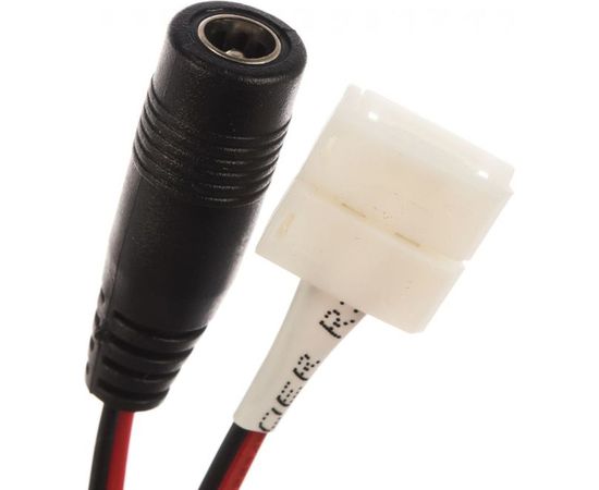 Коннектор Navigator 71 484 NLSC-10mm-JACKF5.5-W-PC-IP20 5 шт 4670004714843 209630 – изображение 3