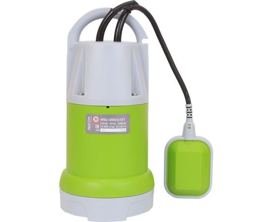 Электрический центробежный насос Калибр НПЦ-1000/5/35Т 00000064361 – изображение 3