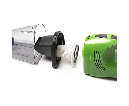 Автомобильный пылесос Stvol 120 Вт, 0.5л SPS120 – изображение 6