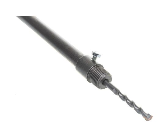 Державка (M22; 600 мм; SDS-Max) для коронок MATRIX 70363 – изображение 3