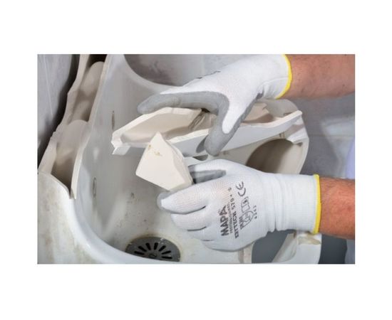 Перчатки MAPA Professionnal КРАЙТЕК 579 р.10 пер413010 – изображение 2