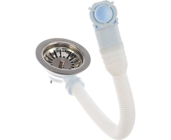 Выпуск/перелив SAS 514D 3389700082927 – изображение 4