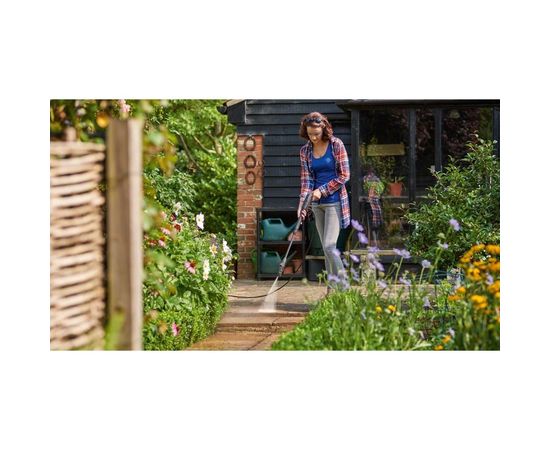 Очиститель высокого давления Bosch EasyAquatak 100 Long Lance 06008A7E01 – изображение 4