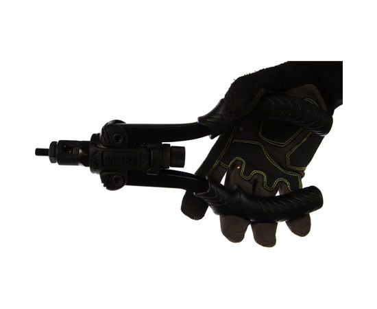 Двуручный заклепочник для резьбовых заклепок Gigant М3-М12 GHR-12 – изображение 3