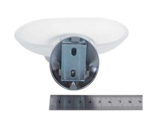 Мыльница стекло LOTTI Sanremo LT18102 – изображение 4