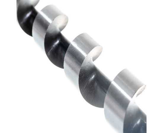 Сверло шнековое по дереву (25х350х265 мм; HEX11.7) MATRIX 70149 – изображение 2