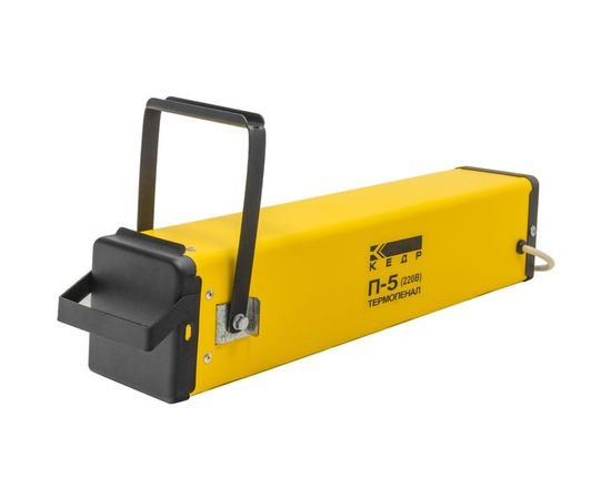 Термопенал 220В, 150C, загрузка 5кг КЕДР П-5 8007886 – изображение 5