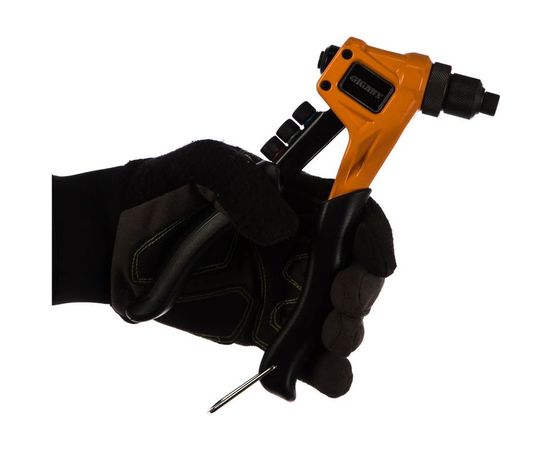 Ручной заклепочник Gigant 2.4-4.8 GHR-48 – изображение 2