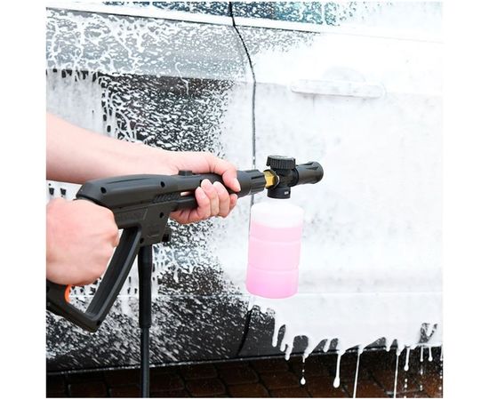 Пеногенератор Daewoo DAW 10 – изображение 4