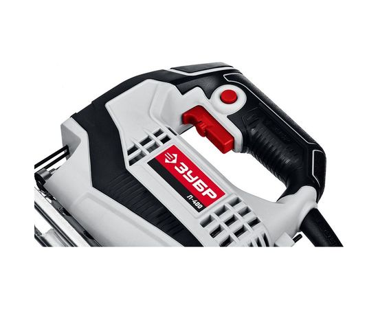 Электрический лобзик ЗУБР 400 Вт, 55 мм Л-400 – изображение 3