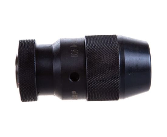 Патрон быстрозажимной (0-16 мм; В16 мм) ЗУБР 29086-16_z01 – изображение 4