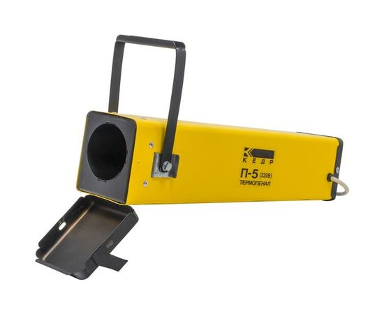 Термопенал 220В, 150C, загрузка 5кг КЕДР П-5 8007886 – изображение 4