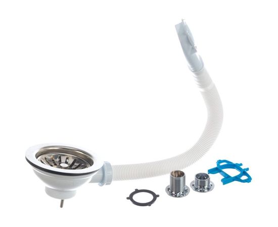 Выпуск/перелив SAS 514D 3389700082927 – изображение 5