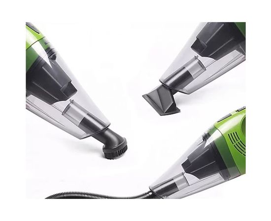 Автомобильный пылесос Stvol 120 Вт, 0.5л SPS120 – изображение 3