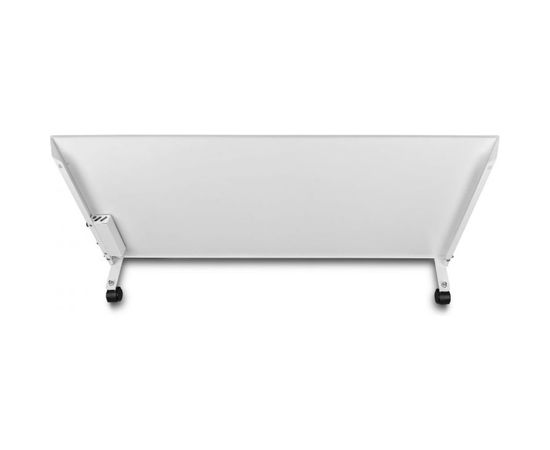 Нагревательная панель СТН белая 700 Вт с терморегулятором НЭБ-М-НСт 0,7 мБк – изображение 3