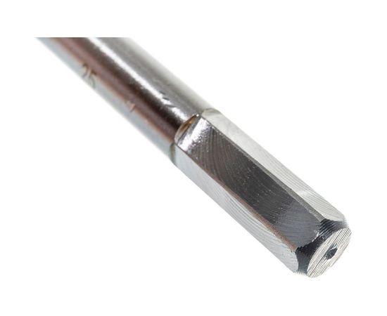 Сверло шнековое по дереву (25х350х265 мм; HEX11.7) MATRIX 70149 – изображение 5