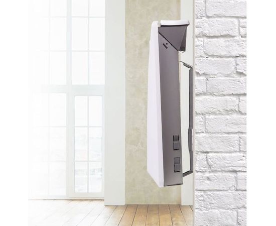 Отопительный модуль конвектора Ballu Evolution Transformer BEC/EVU-2000 – изображение 8