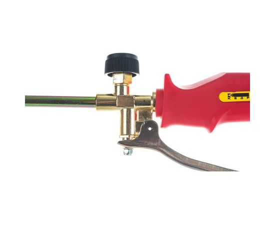 Кровельная горелка КЕДР ГВ-111Р L-900 мм, 50 мм 8012033 – изображение 3