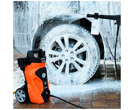 Пеногенератор Daewoo DAW 10 – изображение 6