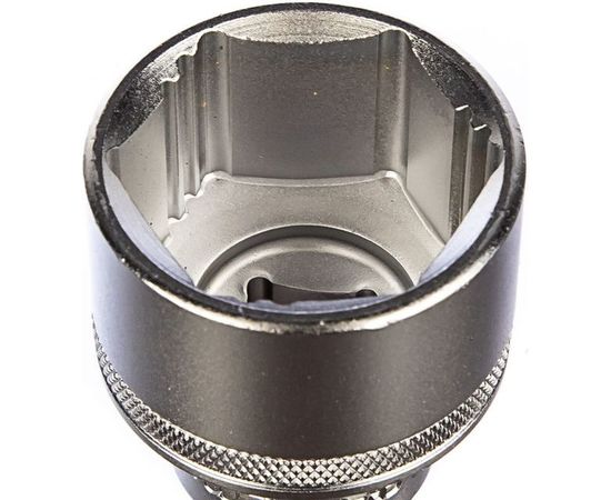 Набор торцевых безударных головок (10 шт; 5-14 мм; 1/4") Inforce 11-01-256 – изображение 9