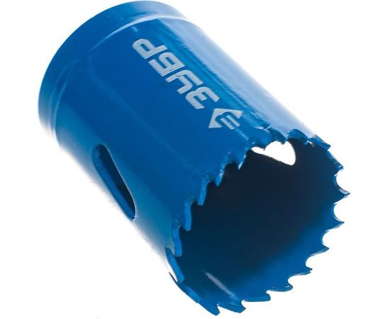 Набор биметаллических коронок ЭКСПЕРТ (6 шт.) ЗУБР 29531-H6-2 – изображение 6