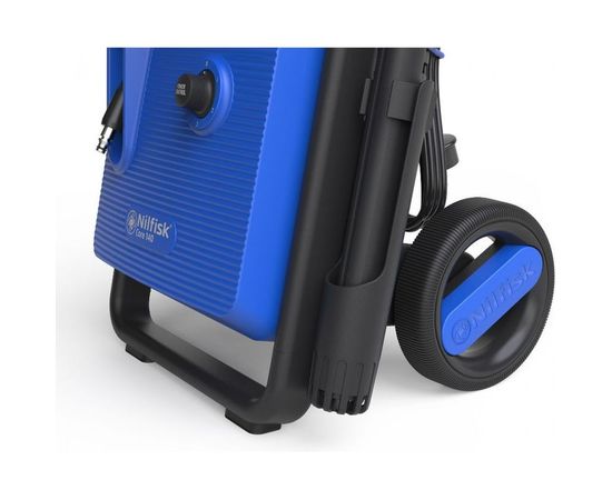 Бытовая мойка высокого давления Nilfisk CORE 140-6 PowerControl 128471263 – изображение 9