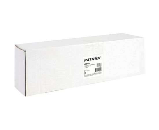 Насадка для скарификатора NSB 150 с ножами PATRIOT 512005152 – изображение 2