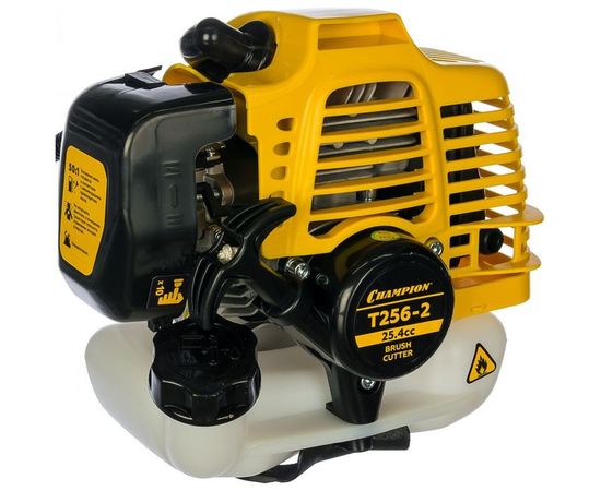 Триммер Champion Т256-2 – изображение 2