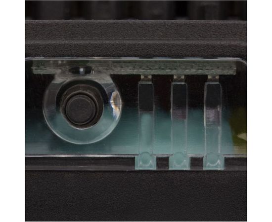 Батарея аккумуляторная IB-18-4.0 (4.0 Ач; 18 В; Li-Ion) Denzel 28434 – изображение 2