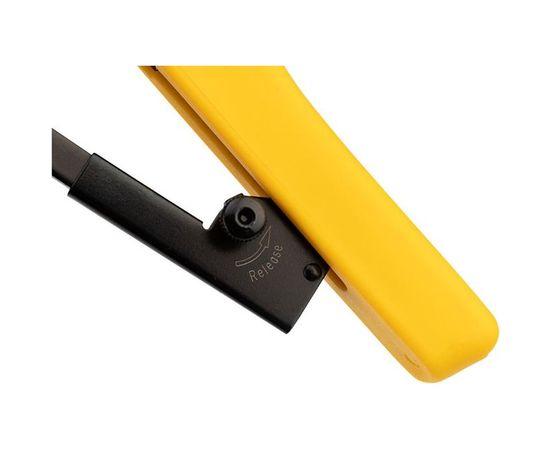 Кримпер REXANT HT-200R для обжима 10P10C, 8P8C, 6P6C, 4P4C 12-3442 – изображение 3