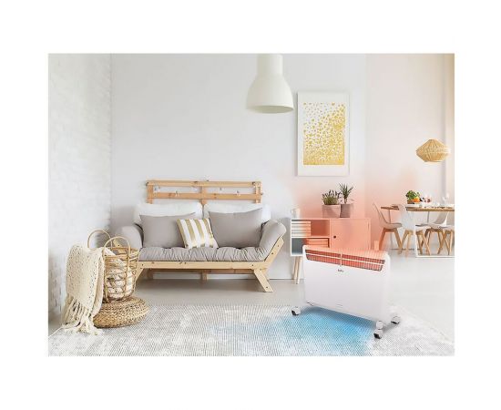 Отопительный модуль конвектора Ballu Evolution Transformer BEC/EVU-2000 – изображение 10