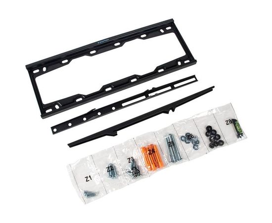 TV кронштейн Kromax ELEMENT 3 black 20255 – изображение 12