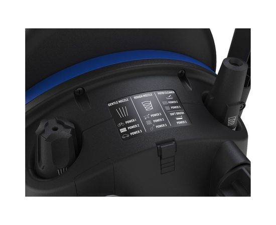 Бытовая мойка высокого давления Nilfisk CORE 140-6 PowerControl 128471263 – изображение 16