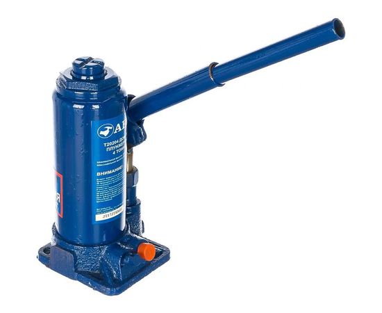 Бутылочный домкрат AE&T 4т T20204 