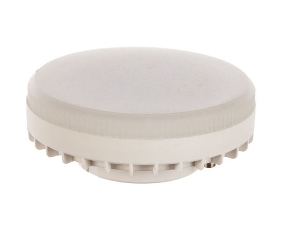 Светодиодная лампа 10Вт 220В Camelion LED10-GX53/830/GX53 12053 