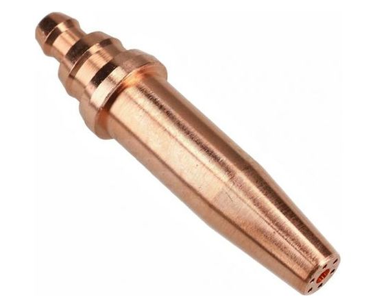 Мундштук моноблочный пропановый 1/32 №0 ATLASWELD ATLM-0 