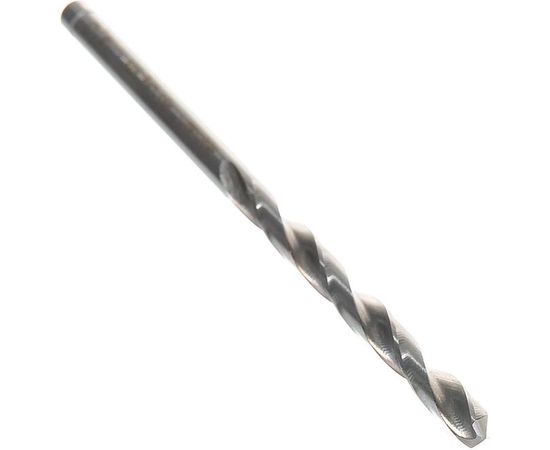 Сверло по металлу HSS Cobalt DIN 338 RN, PLT (4.0х43х75 мм) Alpen 62300400100 